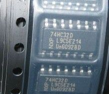 74HC32D 全新原装现货