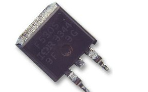 IRF5305SPBF - 场效应管 MOSFET P D2-PAK
