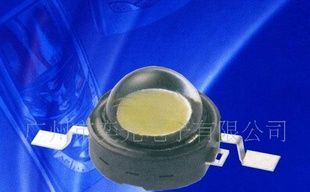 大功率LED，5W白光LED