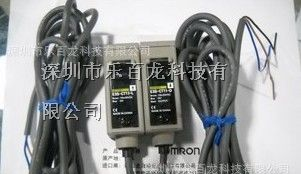 供应欧姆龙光电开关E3S-CD12大量现货库存