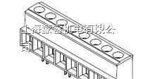 供应MOLEX连接器399100103