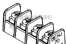 供应MOLEX连接器38700-7514