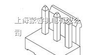 供应MOLEX连接器359780310