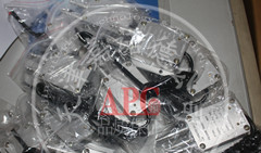 供应A300风压传感器，过滤器压差传感器5kpa