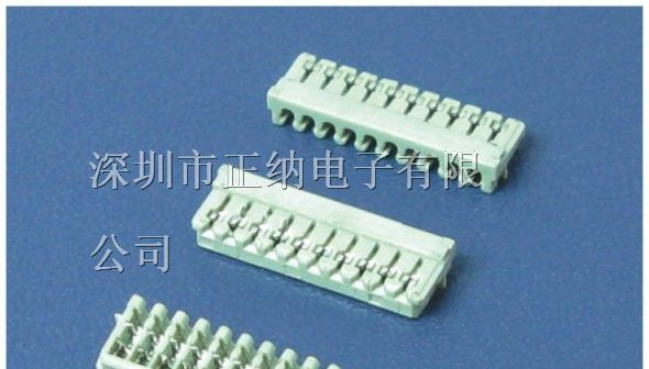 供应莫仕连接器