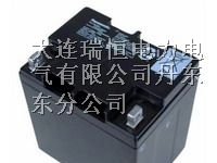 供应丹东松下蓄电池LC-X1224