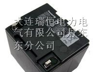 供应丹东松下蓄电池LC-P1242
