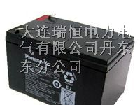 供应丹东松下蓄电池LC-P1212