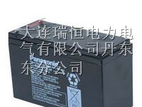 供应丹东松下蓄电池LC-P127R2