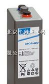 内蒙古德国阳光蓄电池A602/420A代理商