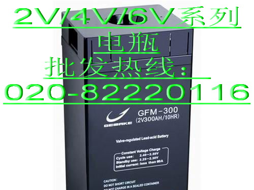 2V4V6V12V系列电池，UPS、后备电源电池