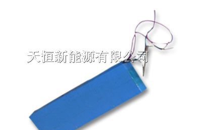 低温军工锂电池