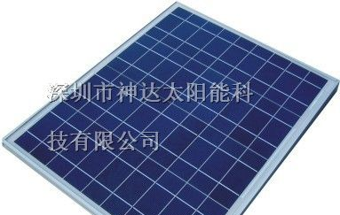 供应太阳能电池组件厂家