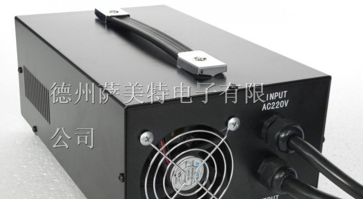 供应60V 15A全自动充电机  120AH蓄电池充电机