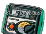 供应MODEL4120A回路电阻测试仪 MODEL 4120A