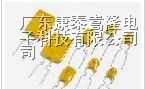 供应自恢复保险丝60V-0.2A