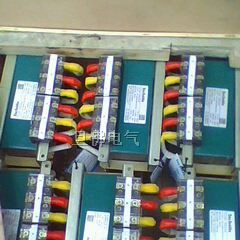 供应低压电容器电抗器 低压电容器串联电抗器
