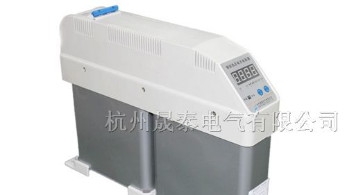供应智能低压电力电容器