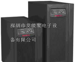供应山特在线式3C20KS UPS电源