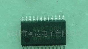电容式水位检测IC/感应ic/触控ic