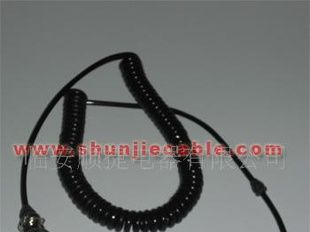 ZH.XH.SM连接器,手写板连接器