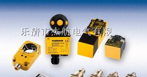 供应NI4-Q12-AP6X、NI4-S12-AP6X、TURCK接近开关