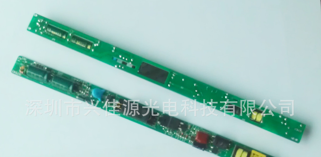 厂家直销G02-V1隔离日光灯电源 高功率因数可过CE