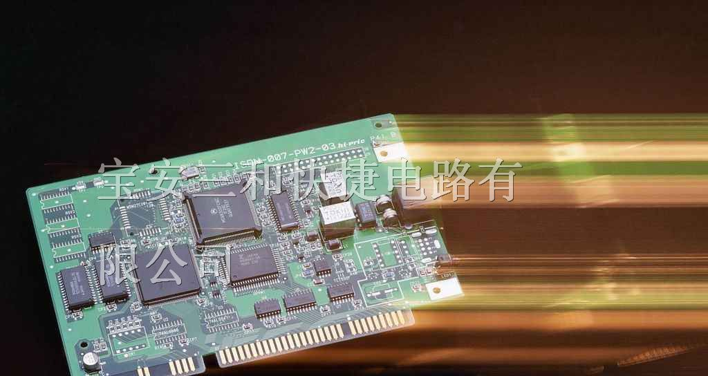 供应PCB打样拟写工艺要求应注意的问题