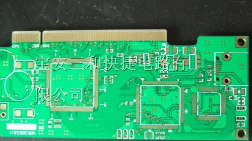 供应PCB线路板打样详解