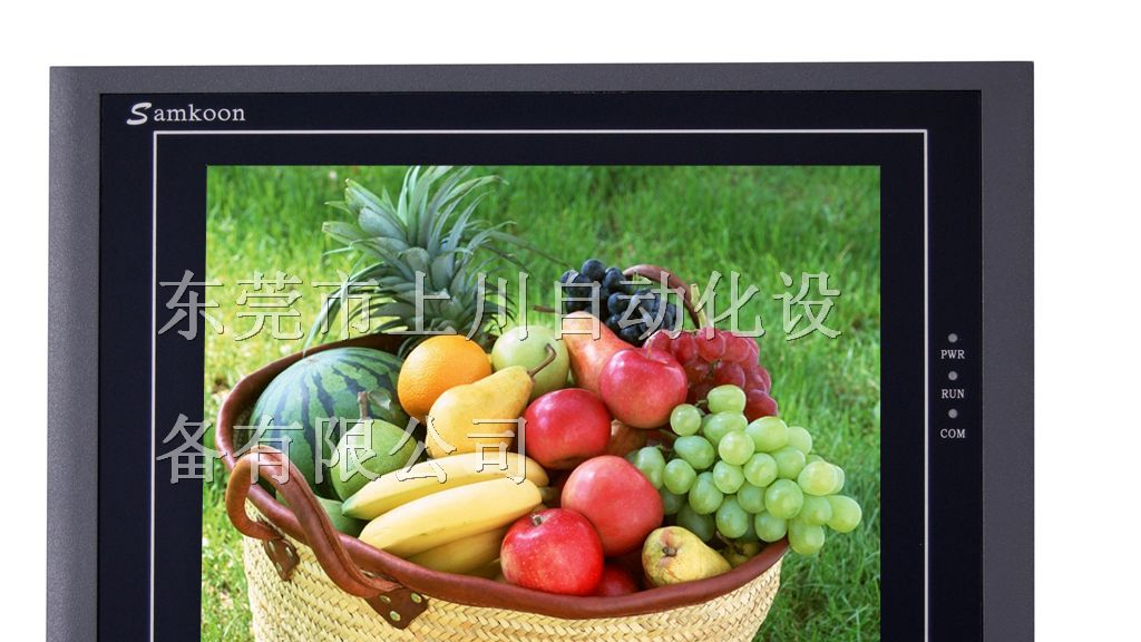 供应显控平板触摸屏SA-10.4A