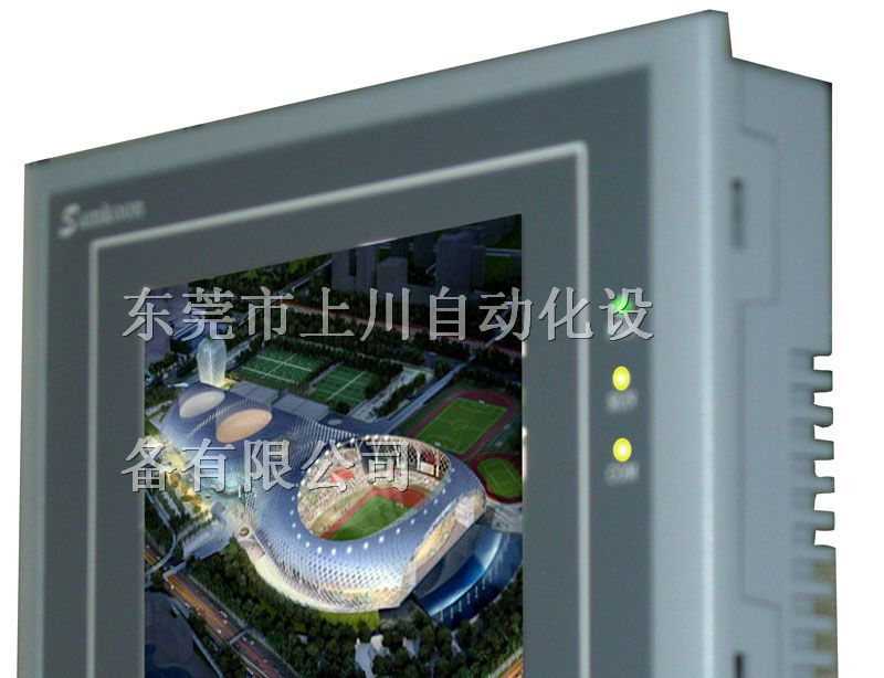 供应显控5.7寸F型触摸屏SA-5.7F