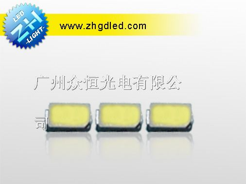 供应广州众恒光电3014LED日光灯管供应