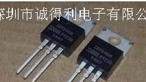 IRF540N IRF9540N IRF640，优质场效应管