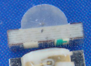 LED发光管1206侧面红光/1204侧面红光