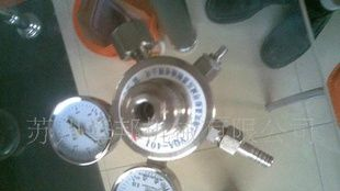 氨分解炉用镍触媒分子筛氨瓶减压阀