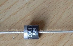 10A 1000V 直插 整流二极管 10A10