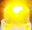 厂价直销高亮低衰白光LED 暖白 正白(图)