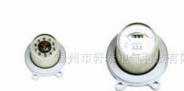 供应【轩泰】JS-8  JCQ-10/800放电计数器监测仪继电器