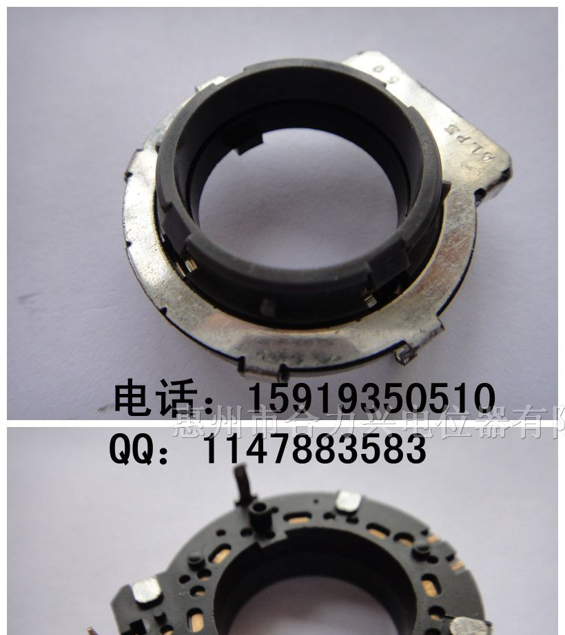 供应ALPS中空编码器SRGP200200/SRGPWJ050