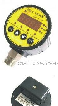 供应数字压力控制器，电接点压力表