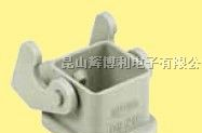 供应哈丁连接器09200030320电缆连接器