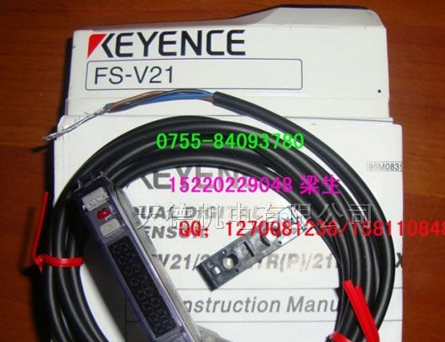 供应光纤传感器FU-16Z.FU-20.FU-21X.FU-22X,FU-23