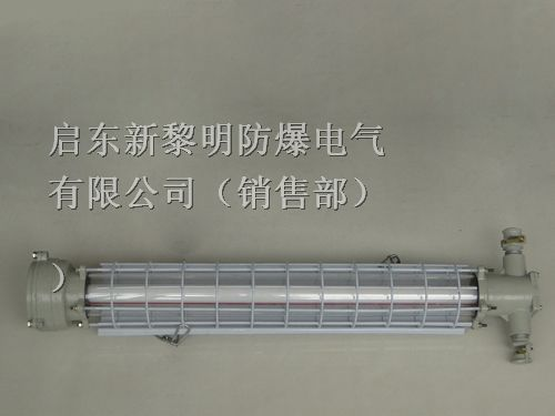 供应DGS20/127V矿用防爆荧光灯,20W矿用隔爆荧光灯