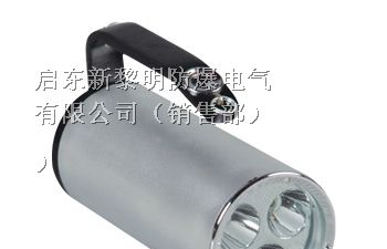 供应RJW7101手提式防爆探照灯,防爆探照灯价格