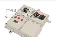 供应BXX51防爆动力检修箱,防爆电源检修箱