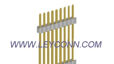 供应33X-1XX-S13-2XX排针型号价格，应用于PCB电路板