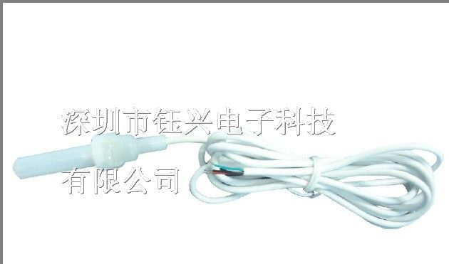 医用高温杀菌蒸汽机用温度传感器