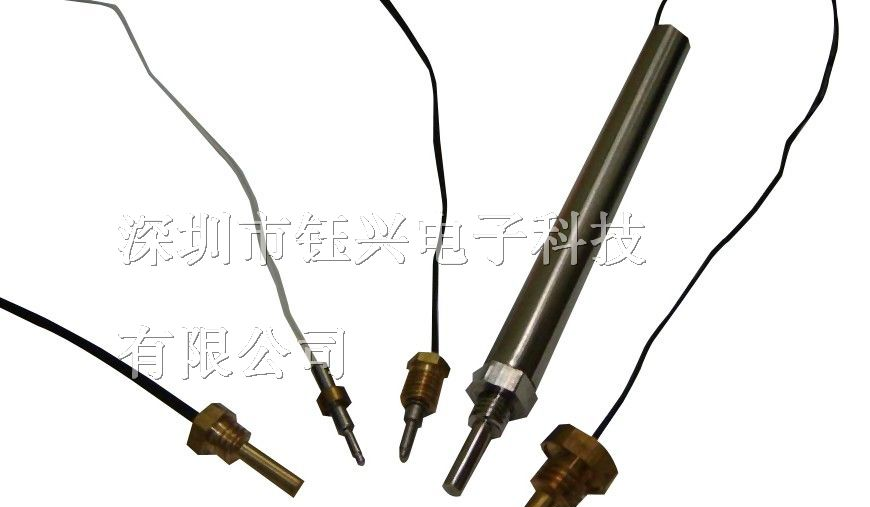 各位仪器仪表温度传感器
