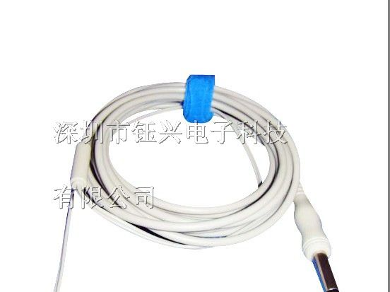 医疗测量体内体温的NTC温度传感器