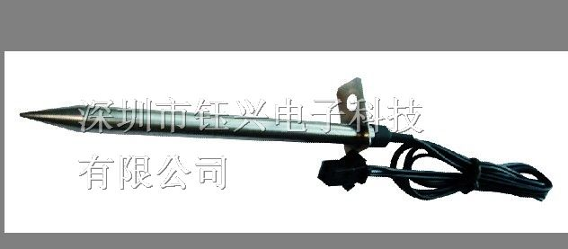 常用子弹头温度传感器